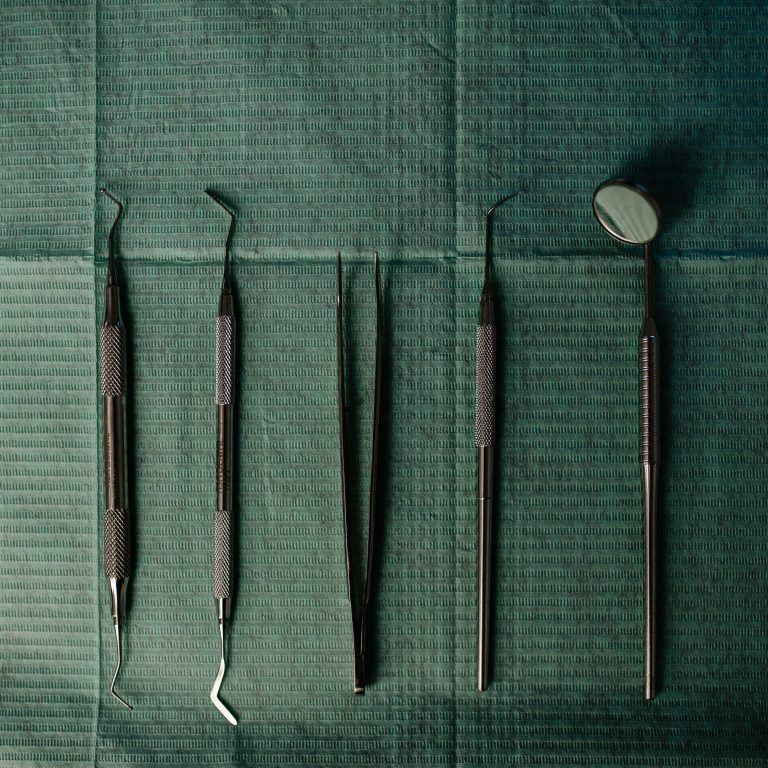 Chirurgie dentară